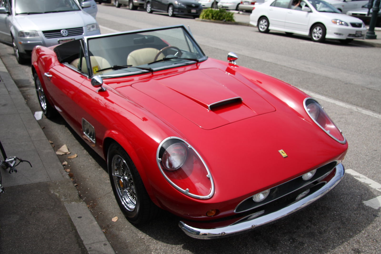 The Most Expensive Cars Ever Sold At Auction