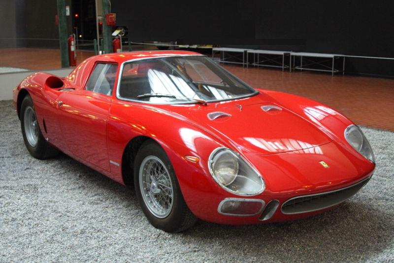 The Most Expensive Cars Ever Sold At Auction
