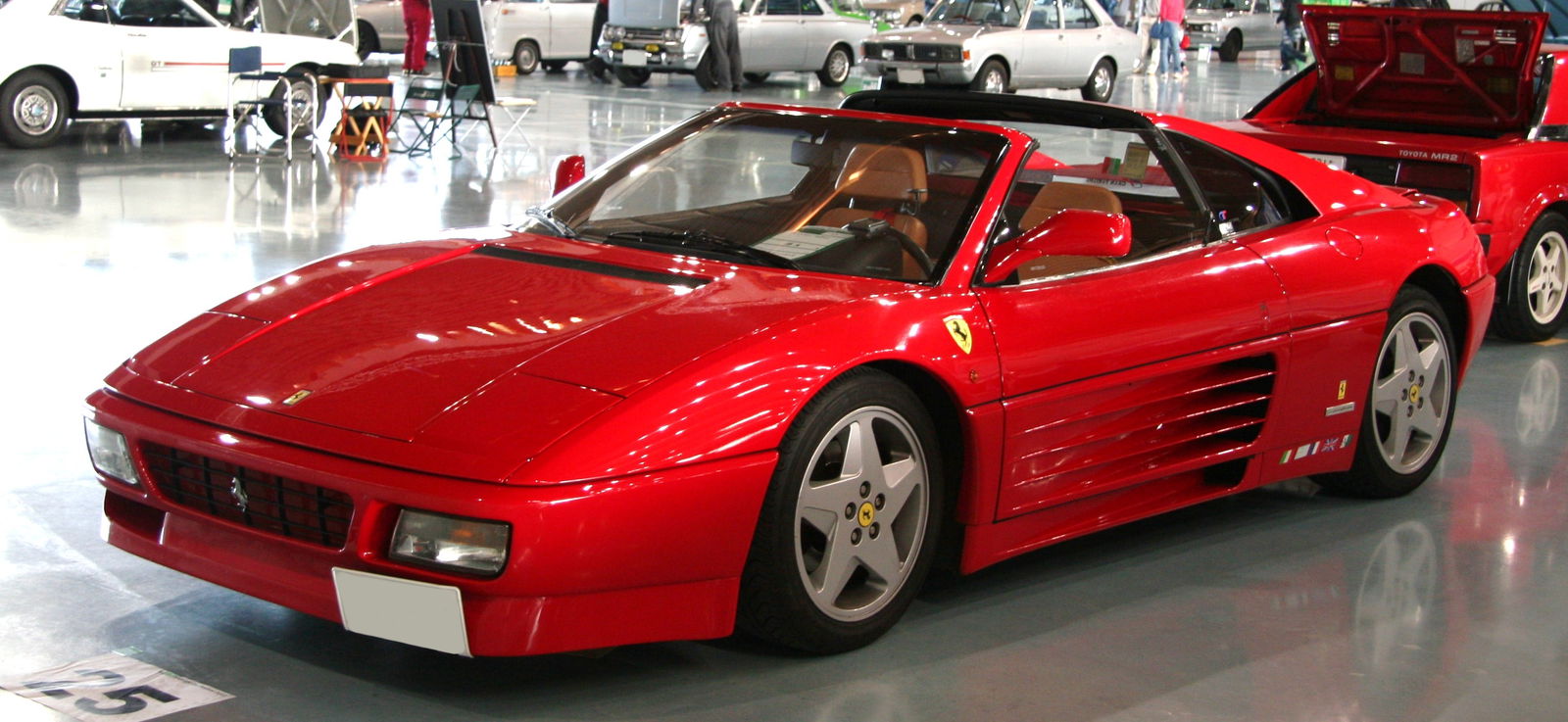 The Cheapest Legendary Performance Cars You Can Buy Today 