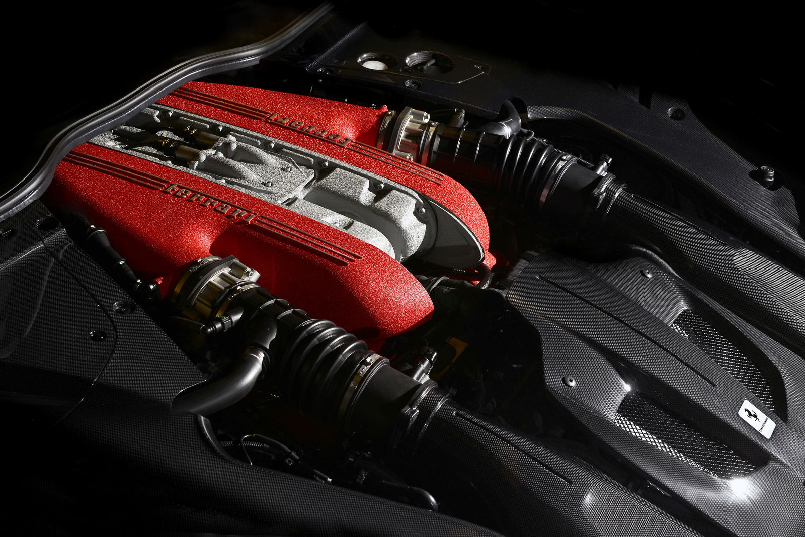 6 Ways The Ferrari F12tdf Was Transformed Into The Ultimate Lightweight V12 Track Monster