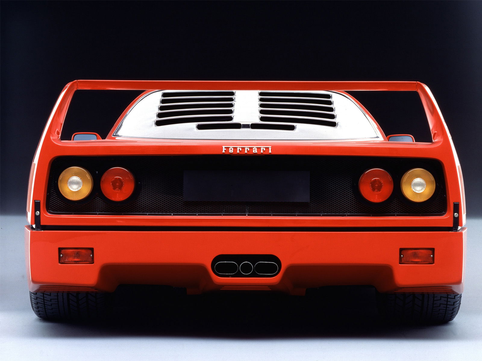 9 Gloriously Ridiculous Production Car Wings: Part 2