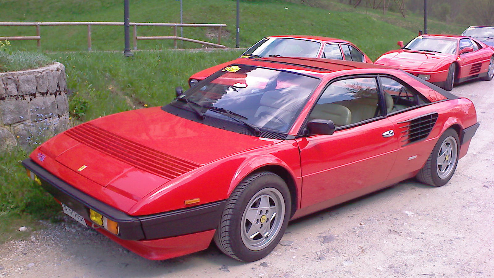 Slow Cars That Fooled Us Into Thinking That They Were Fast
