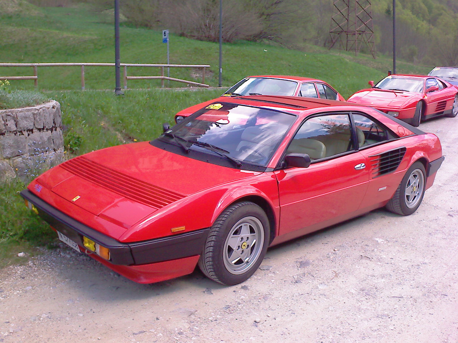 Here's How Ground Effect Aero Devices Transformed The Way Race Cars Could Corner