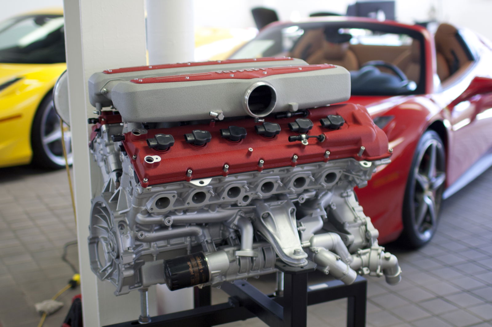 The 7 Greatest V12 Engines Ever Made, As Chosen By You