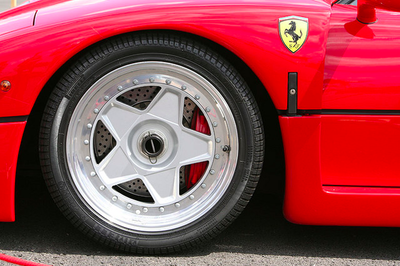 The 10 Most Iconic Wheels In Automotive History