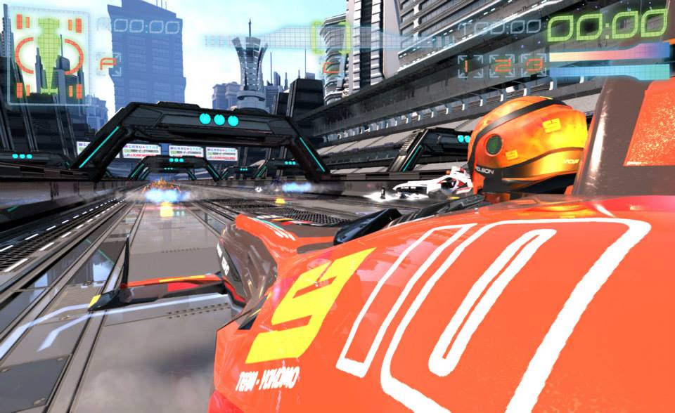 Toybox Turbos Is The Light-Hearted Arcade Racer Your Childhood Will Thank You For