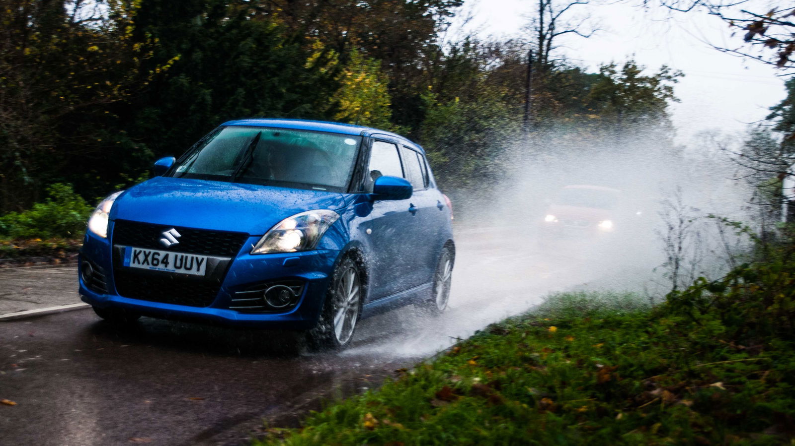 The Suzuki Swift Sport Might Just Be The Best Value New Car On Sale Today