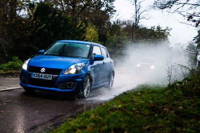 The Suzuki Swift Sport Might Just Be The Best Value New Car On Sale Today