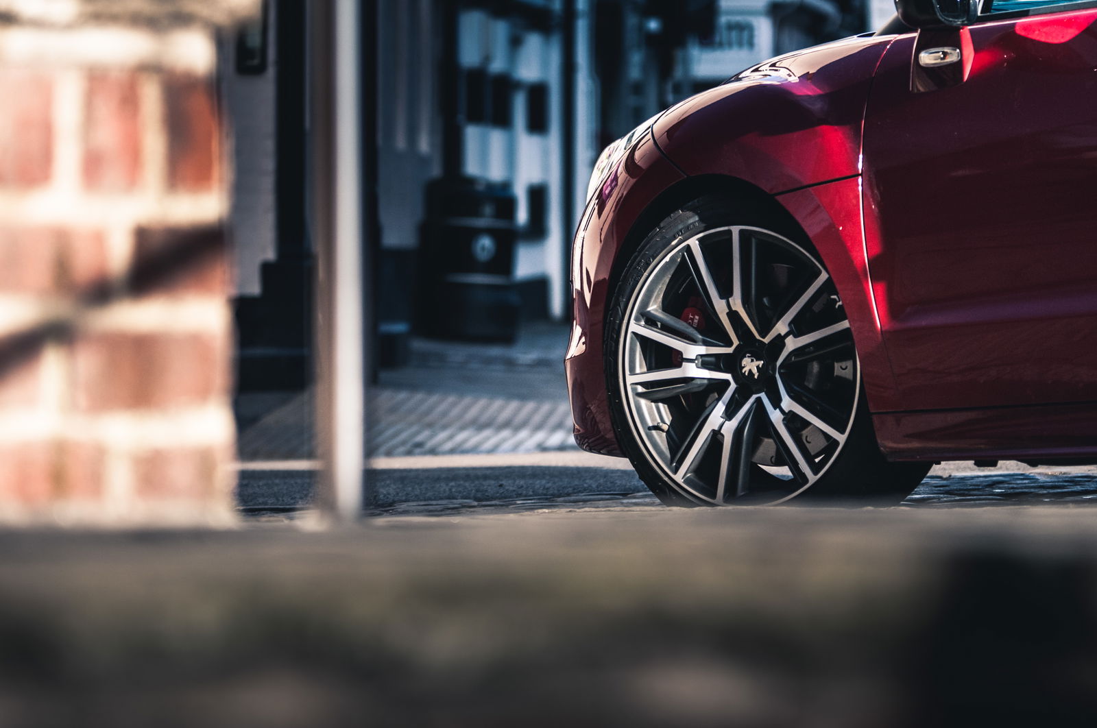 Why I'd Recommend The Flawed Peugeot RCZ R Over The Superior Audi TT 