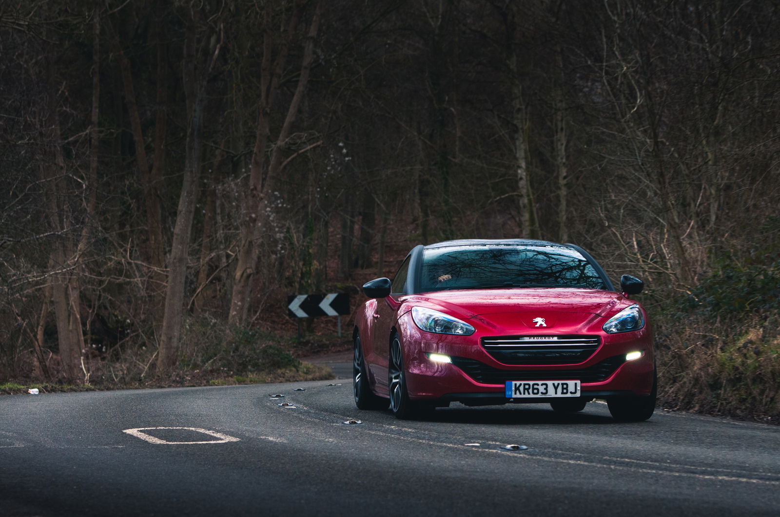 Why I'd Recommend The Flawed Peugeot RCZ R Over The Superior Audi TT 
