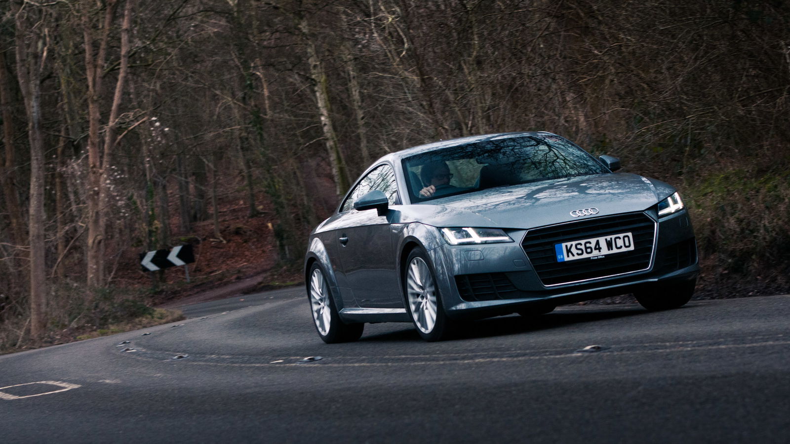 Why I'd Recommend The Flawed Peugeot RCZ R Over The Superior Audi TT 