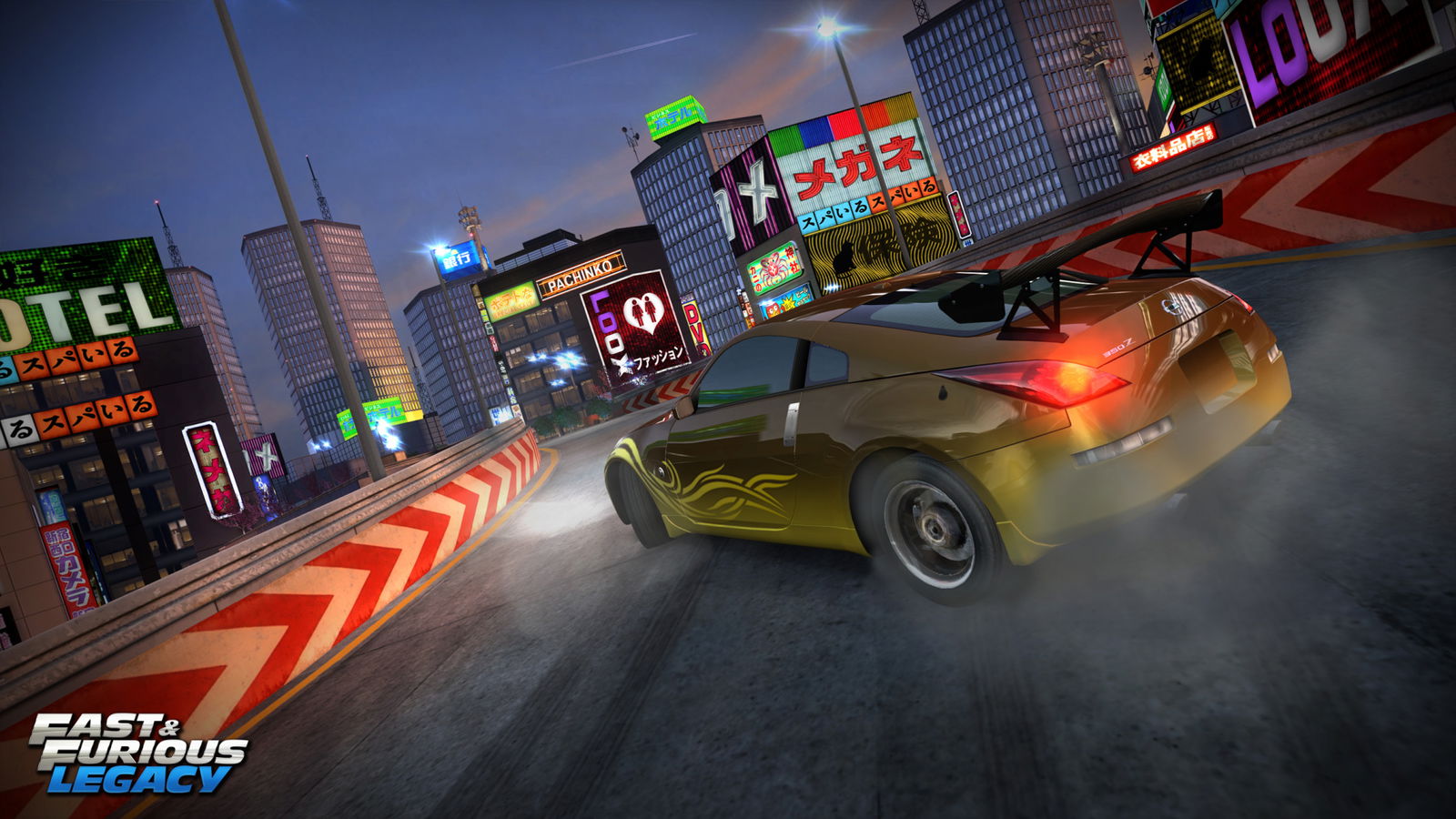 5 Hottest Free Racing Apps of 2015