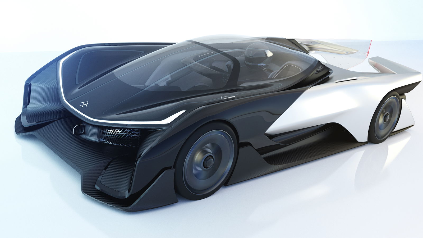 6 Exciting Technologies That Will Feature On Future Performance Cars