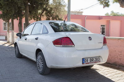 Driving A Hilariously Bad Hire Car Was A Weirdly Enjoyable Experience