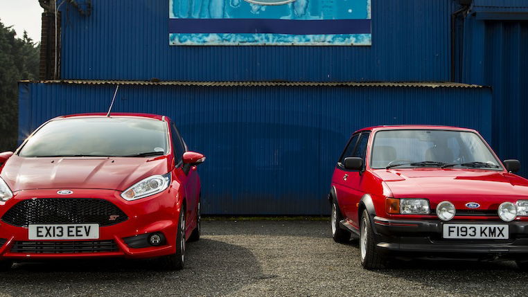5 Awesome Fast Ford Fiestas You Need In Your Life