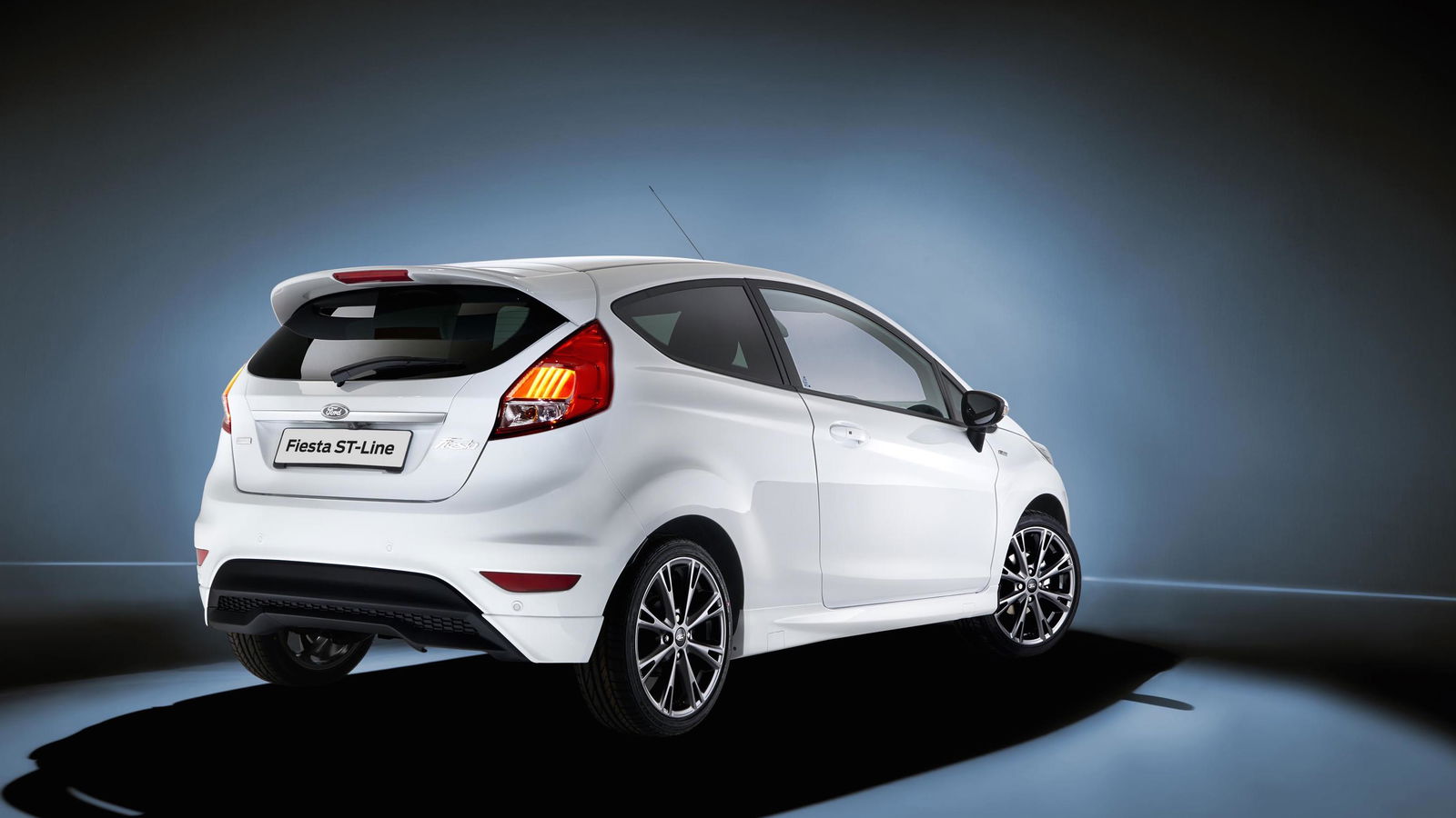 If You Find Ford Fiesta ST Too Hot To Handle, Get A Fiesta ST-Line