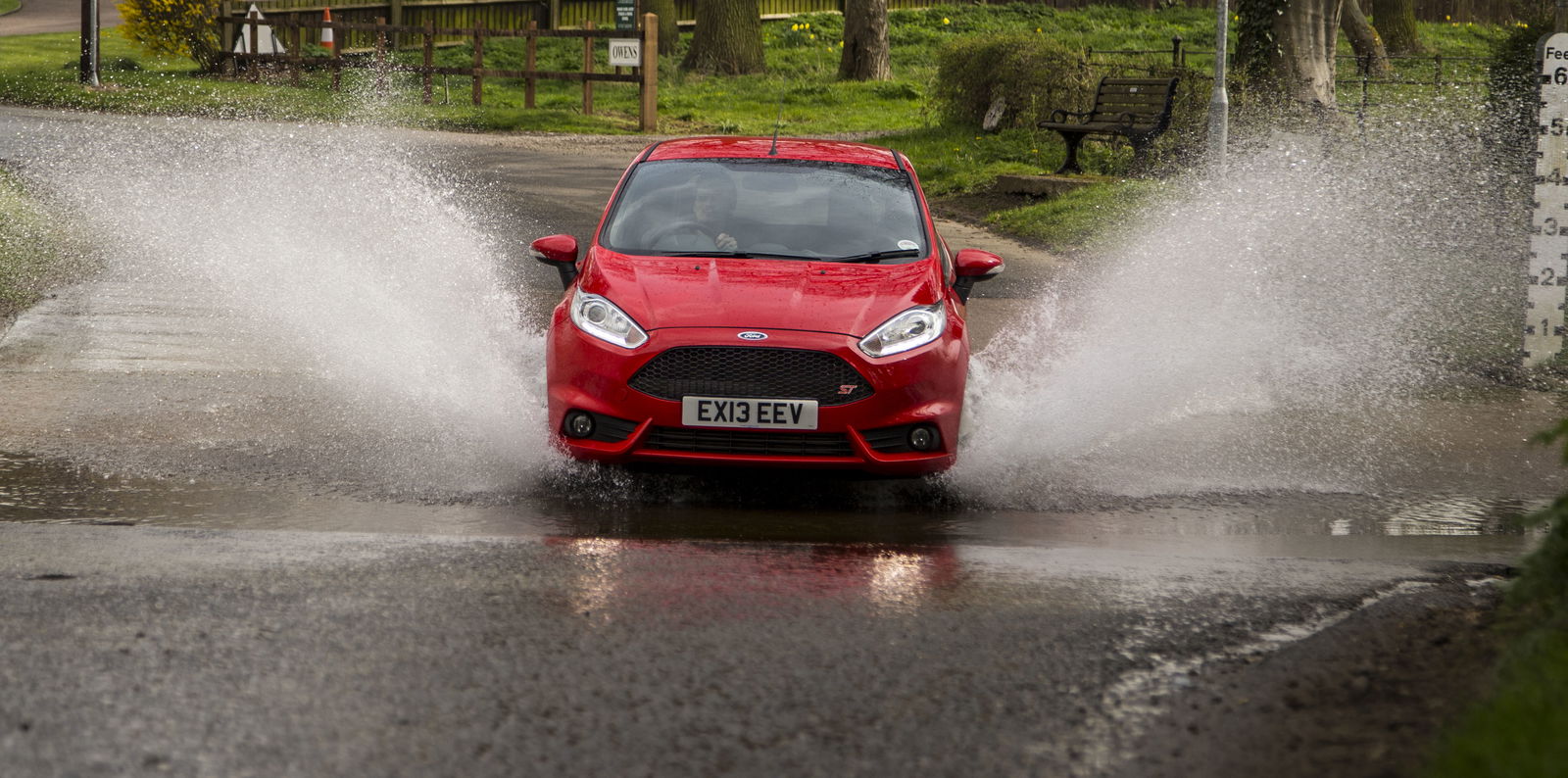 5 Awesome Fast Ford Fiestas You Need In Your Life