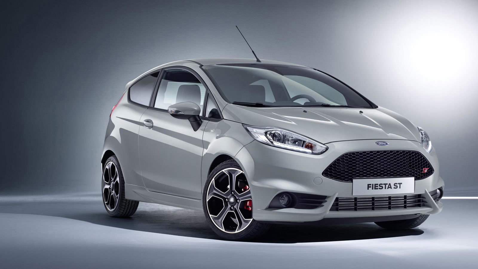 The Ford Fiesta ST200 Is Our Favourite Hot Hatch With Added Poke