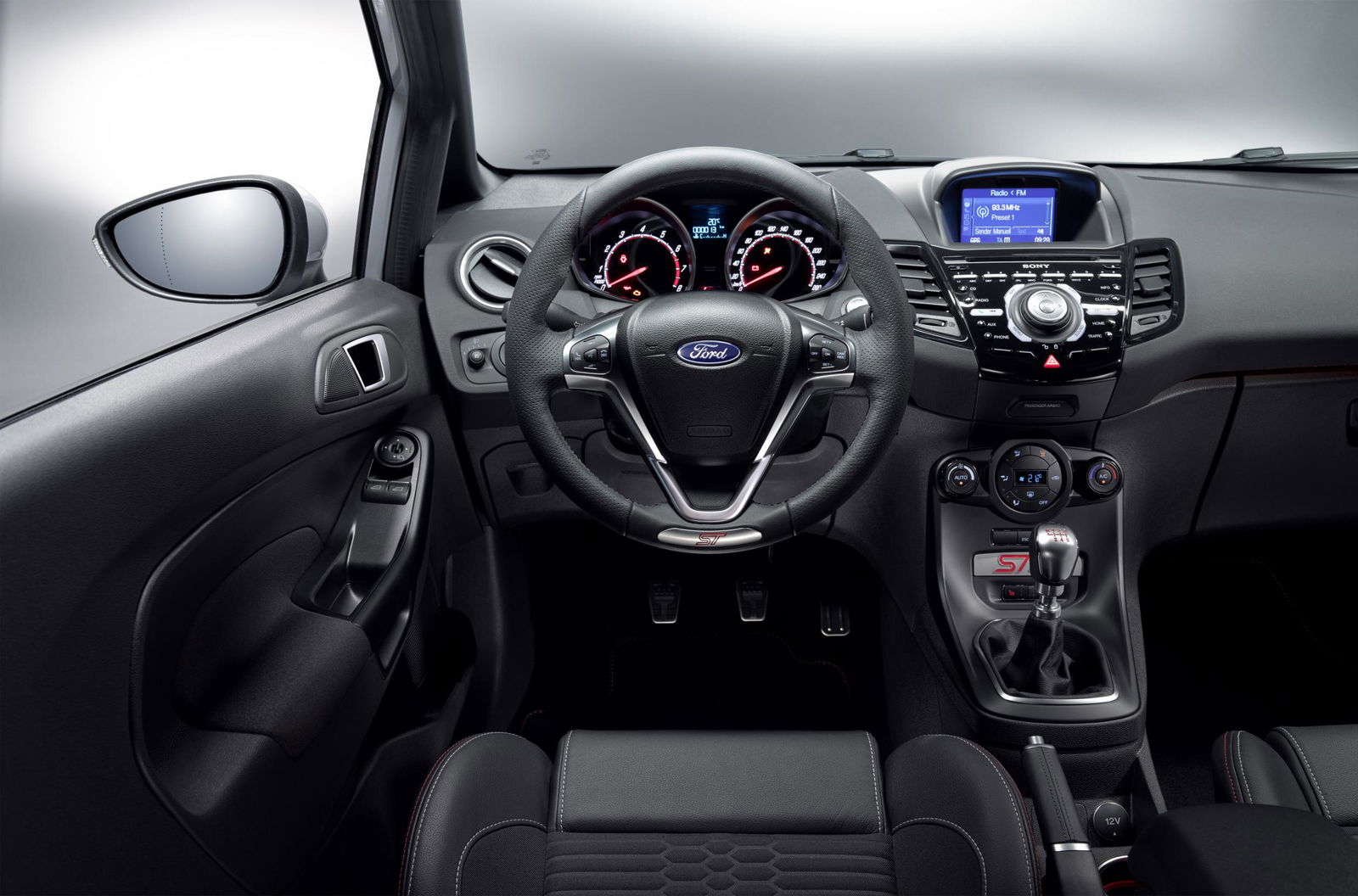 10 Things You Need To Know Before Buying A Mk7 Ford Fiesta ST