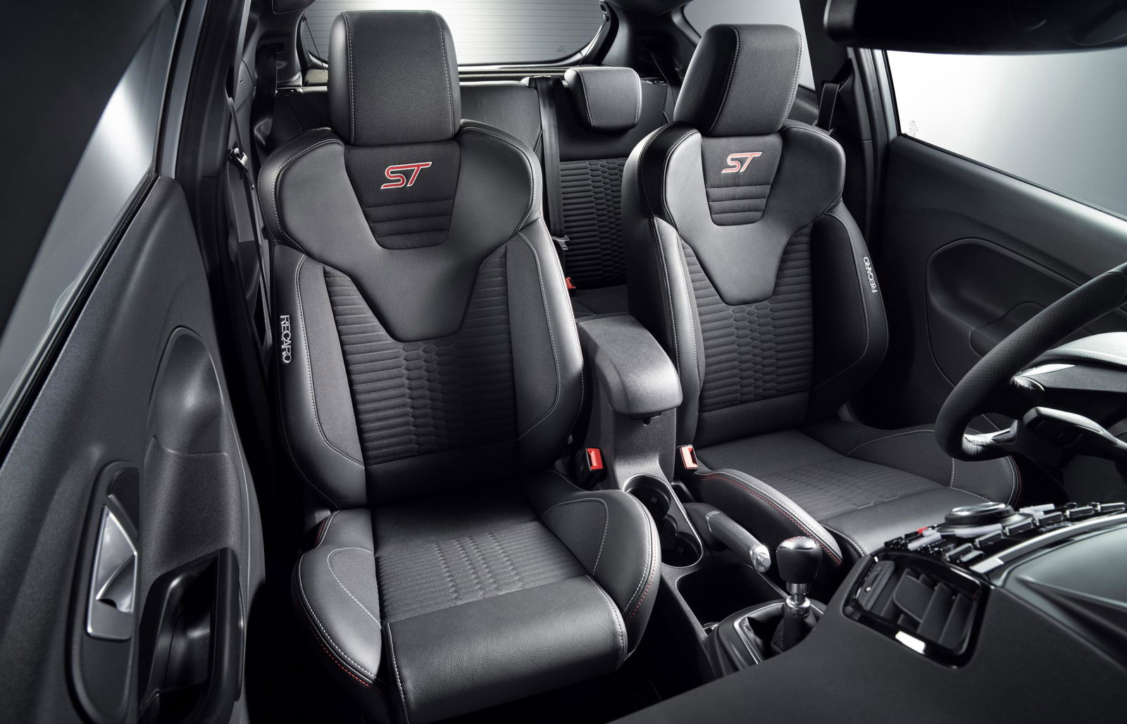 10 Things You Need To Know Before Buying A Mk7 Ford Fiesta ST