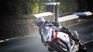 Watch These Captivating Race Machines Spit Flames And Throw Sparks