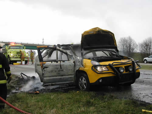 10 Reasons Not To Buy A Pontiac Aztek
