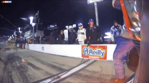 24 Crazy Nascar Gifs That Will Have You On The Edge Of Your Seat