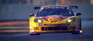 Watch These Captivating Race Machines Spit Flames And Throw Sparks
