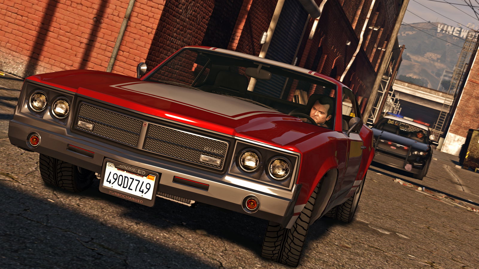 11 Moments You May Have Missed From GTA V's PC Launch