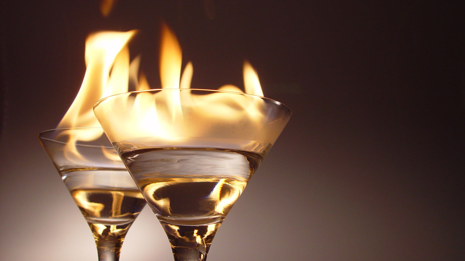 6 Petrolhead Cocktails You Need To Try 