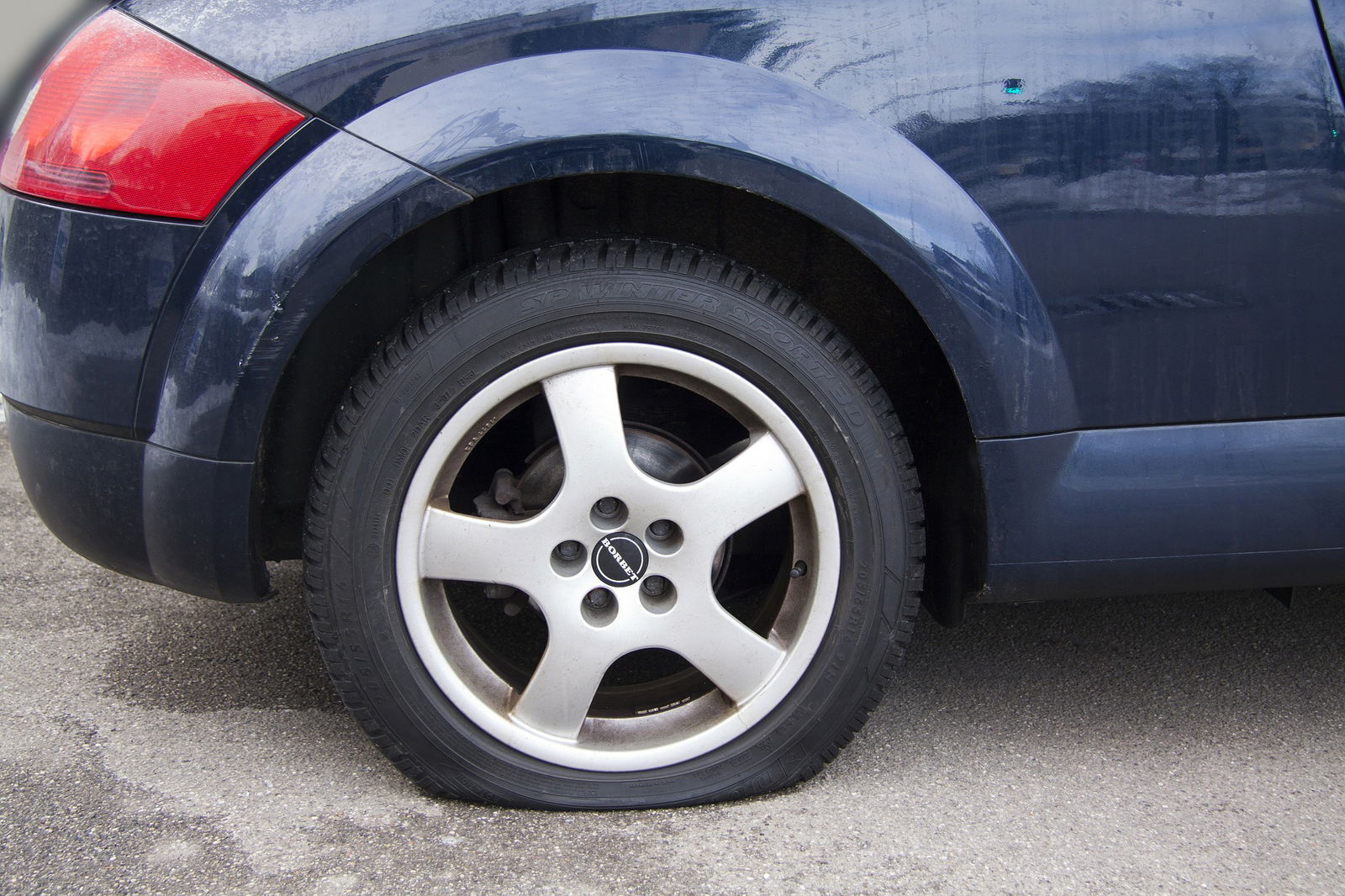 10 Times When The Universe Tried To Kill Our Unshakeable Love Of Cars 