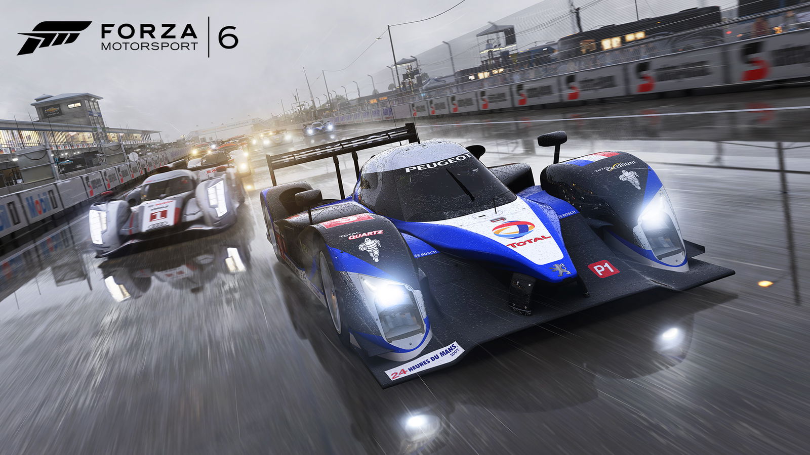 Forza 6 hit over 1 million copies sold since its release in September, pushing the franchise total to over 11 million copies. 