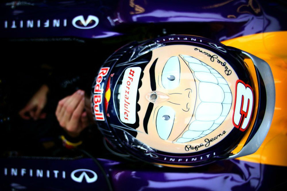 Image source: Red Bull Racing