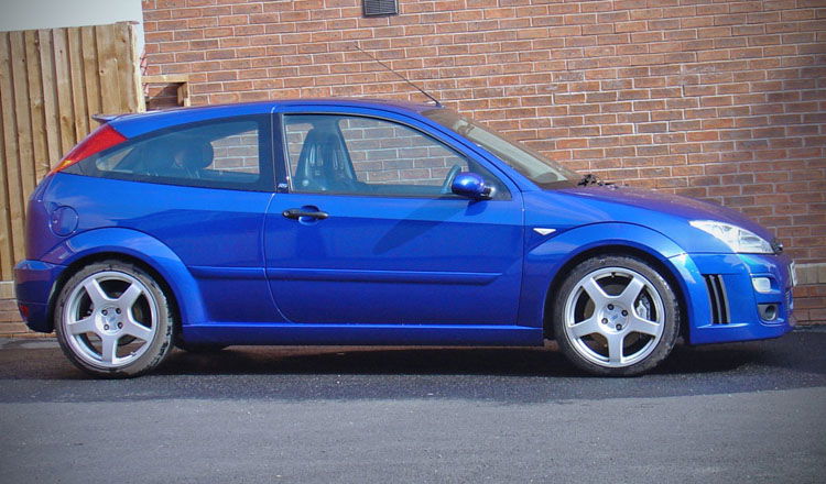 6 World-Market Performance Cars That Were Strangled For America