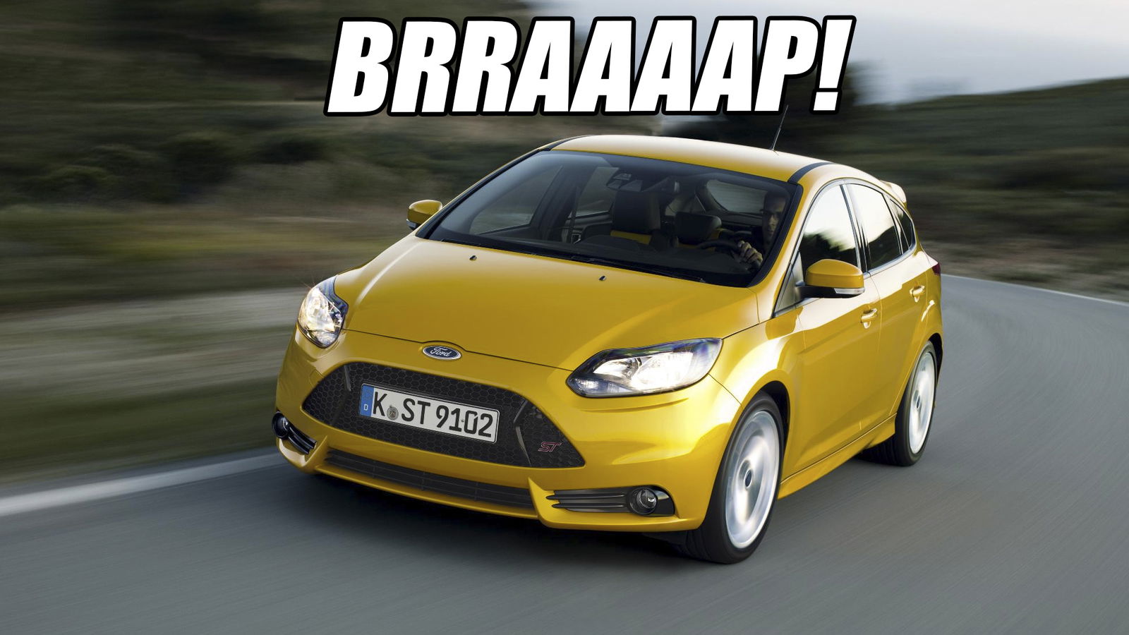 5 Ways That Manufacturers Enhance The Sound Of Their Cars