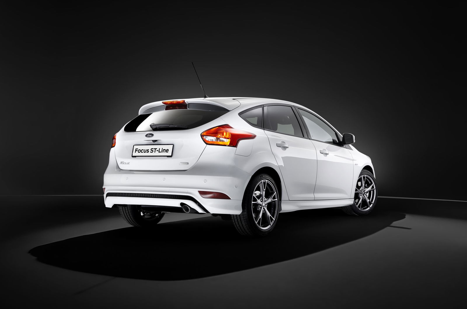 If You Find Ford Fiesta ST Too Hot To Handle, Get A Fiesta ST-Line