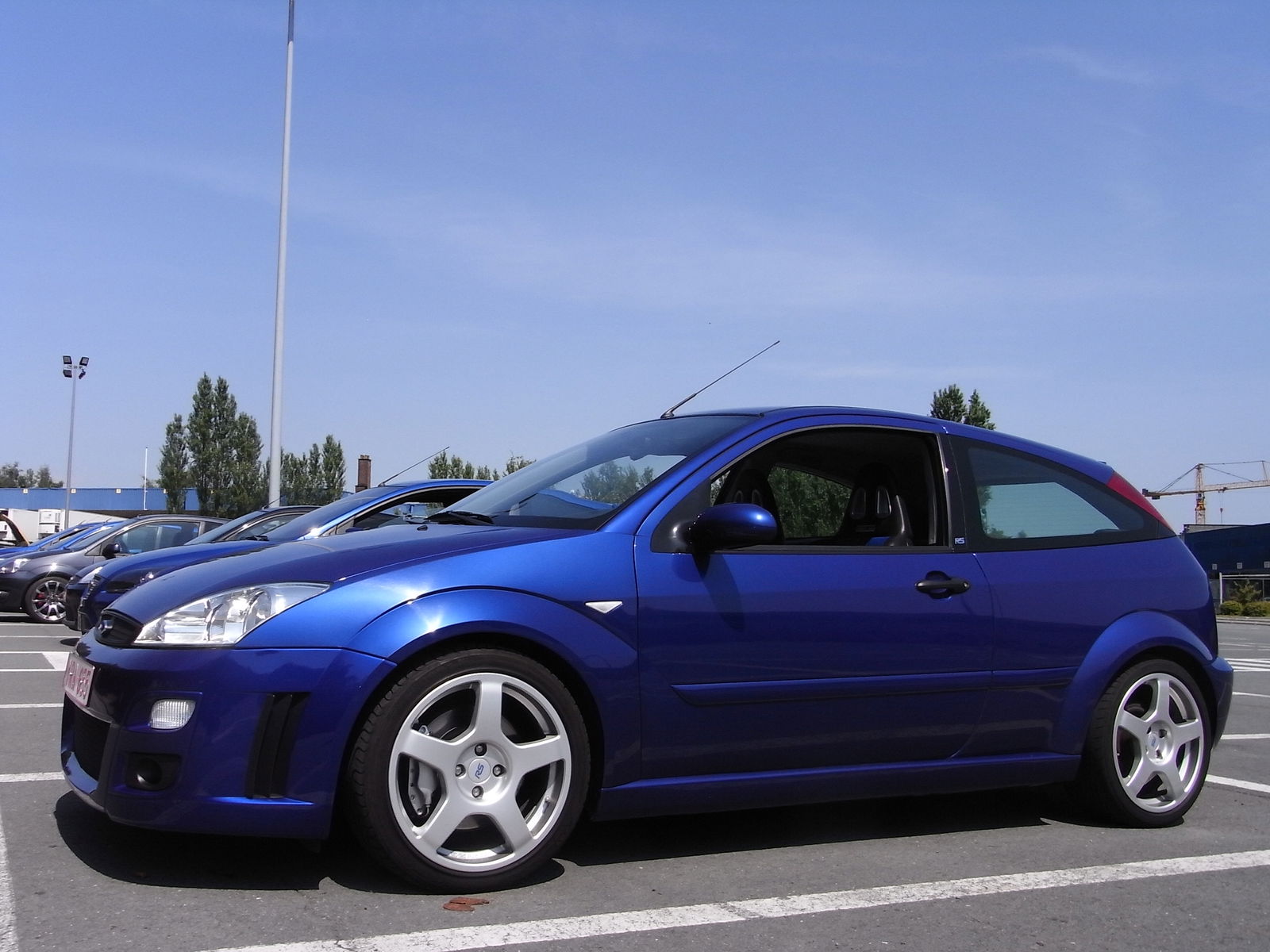 The Top Ten Q-Cars From The CT Garage