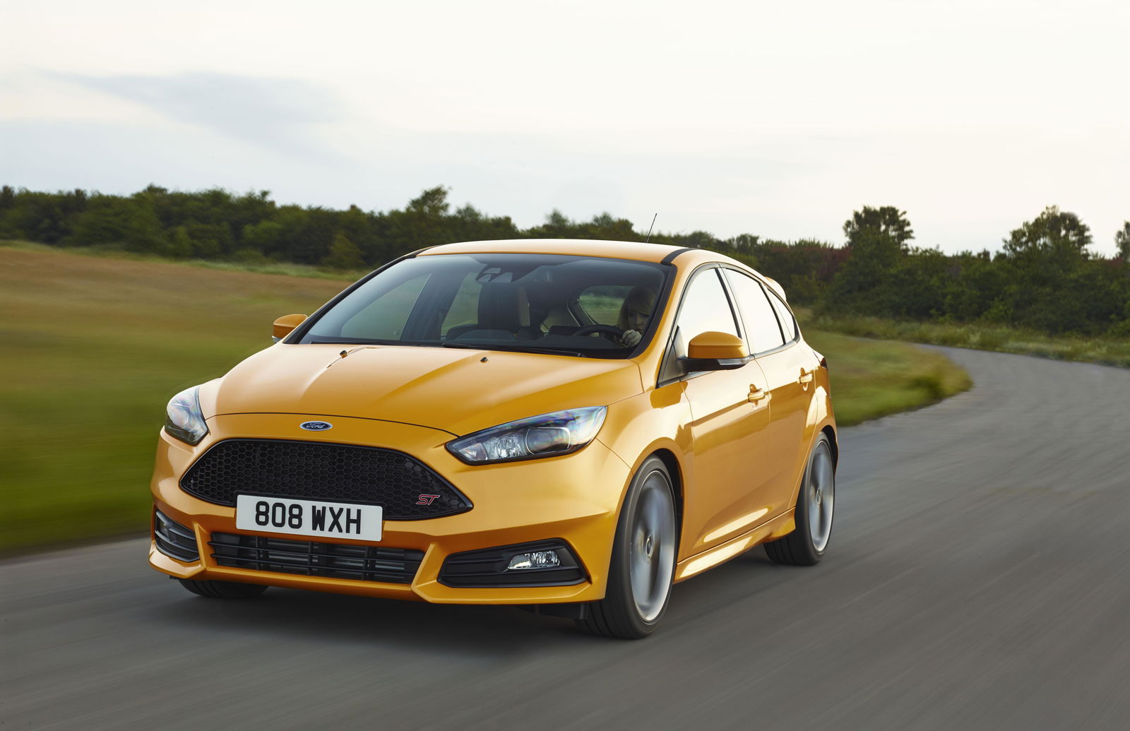 It’s Official: Most People Buy Cars In Stupidly Boring Colours 