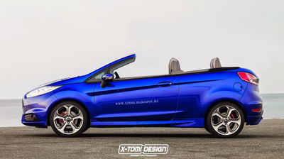 10 Examples Why Superminis Don't Make Good Cabriolets 