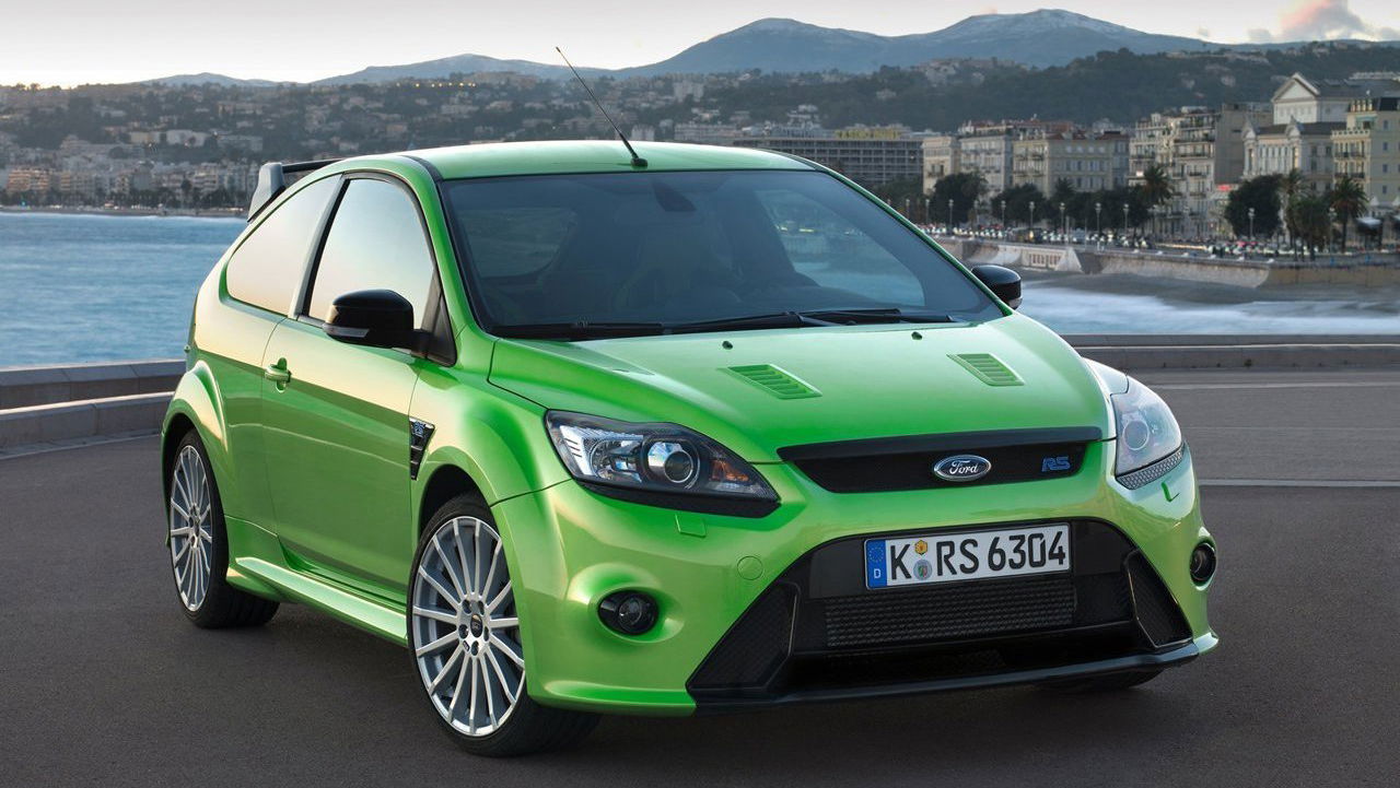 10 Front-Wheel Drive Cars You Could Live With Forever