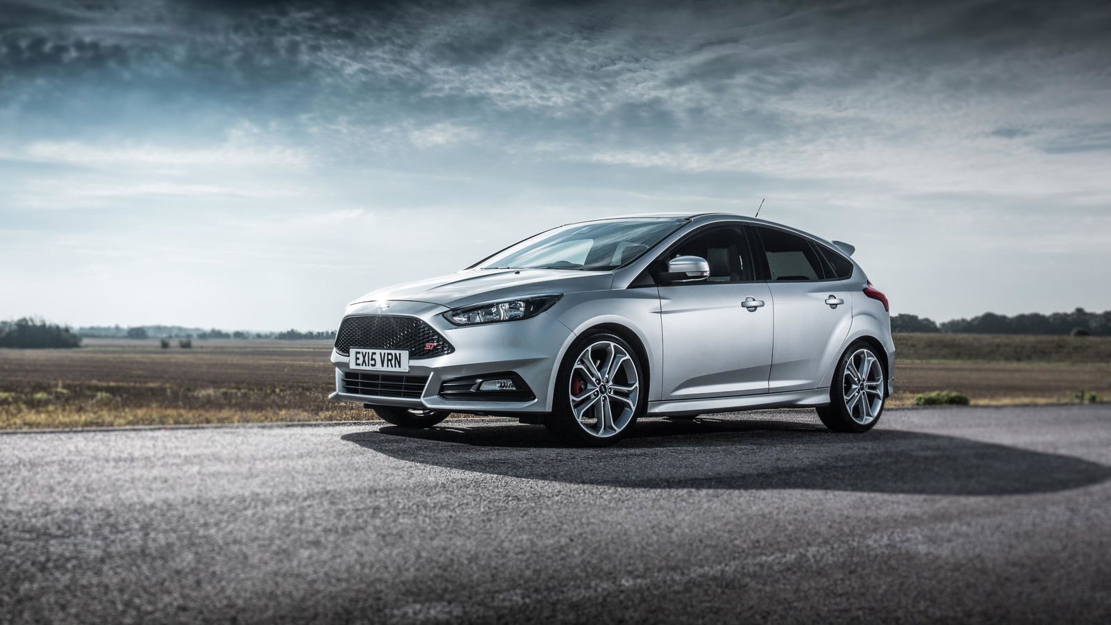 Ford Performance Has Started Work On The Next Fiesta And Focus ST For A 2020 Debut