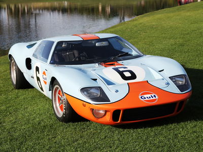 The 10 Best Looking Endurance Race Cars Ever Created