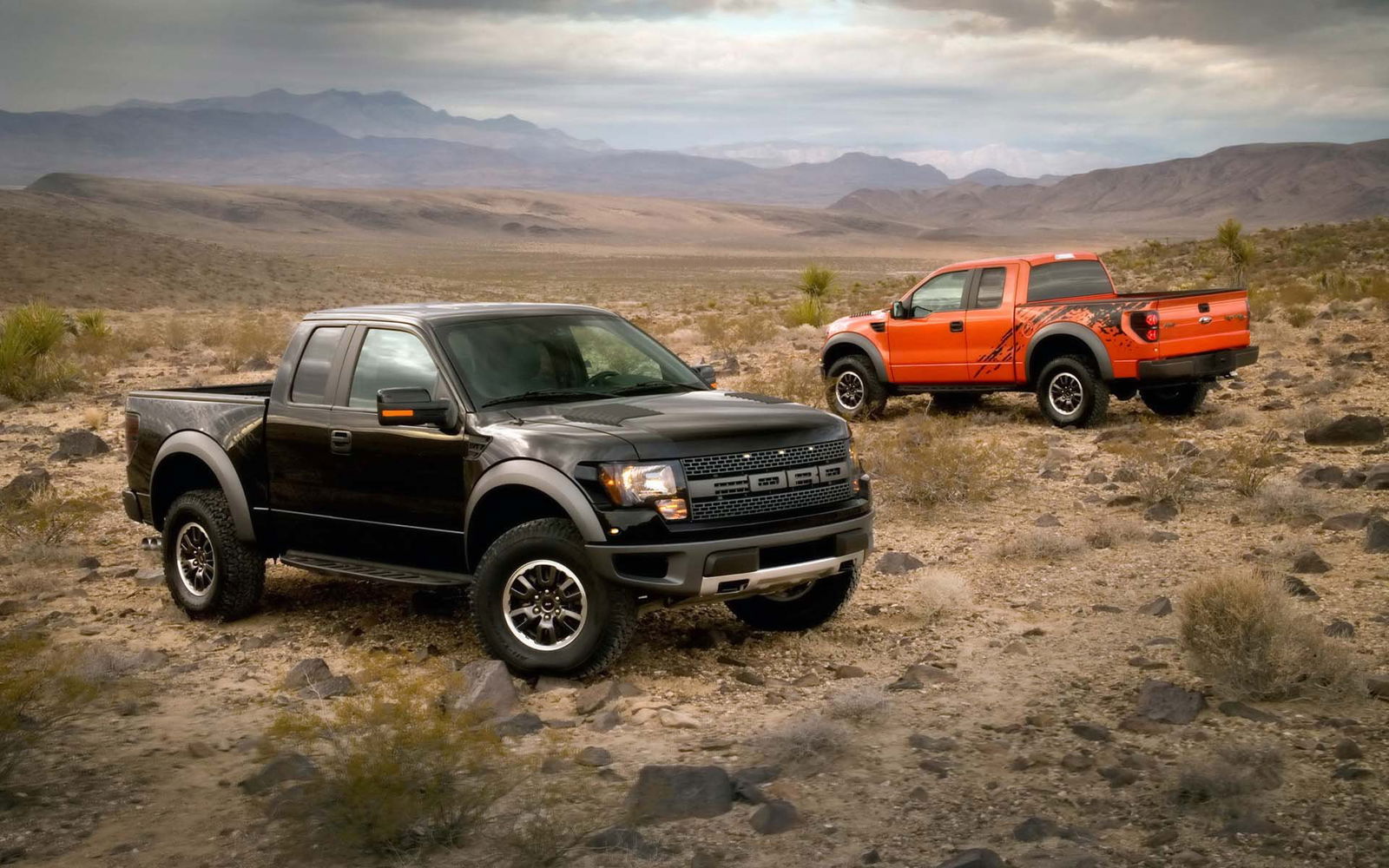7 Reasons Why Americans Love The Pickup Truck