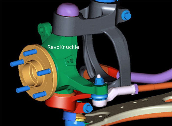 5 Clever Things That Stop High-Powered FWD Cars From Killing Us