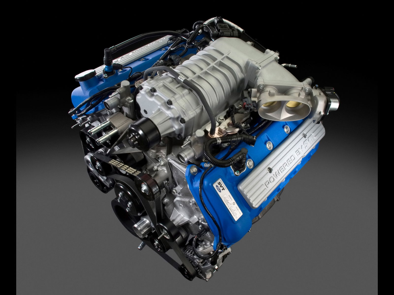 20 Beautiful Engines That Will Make You Question Your Manufacturer Orientation