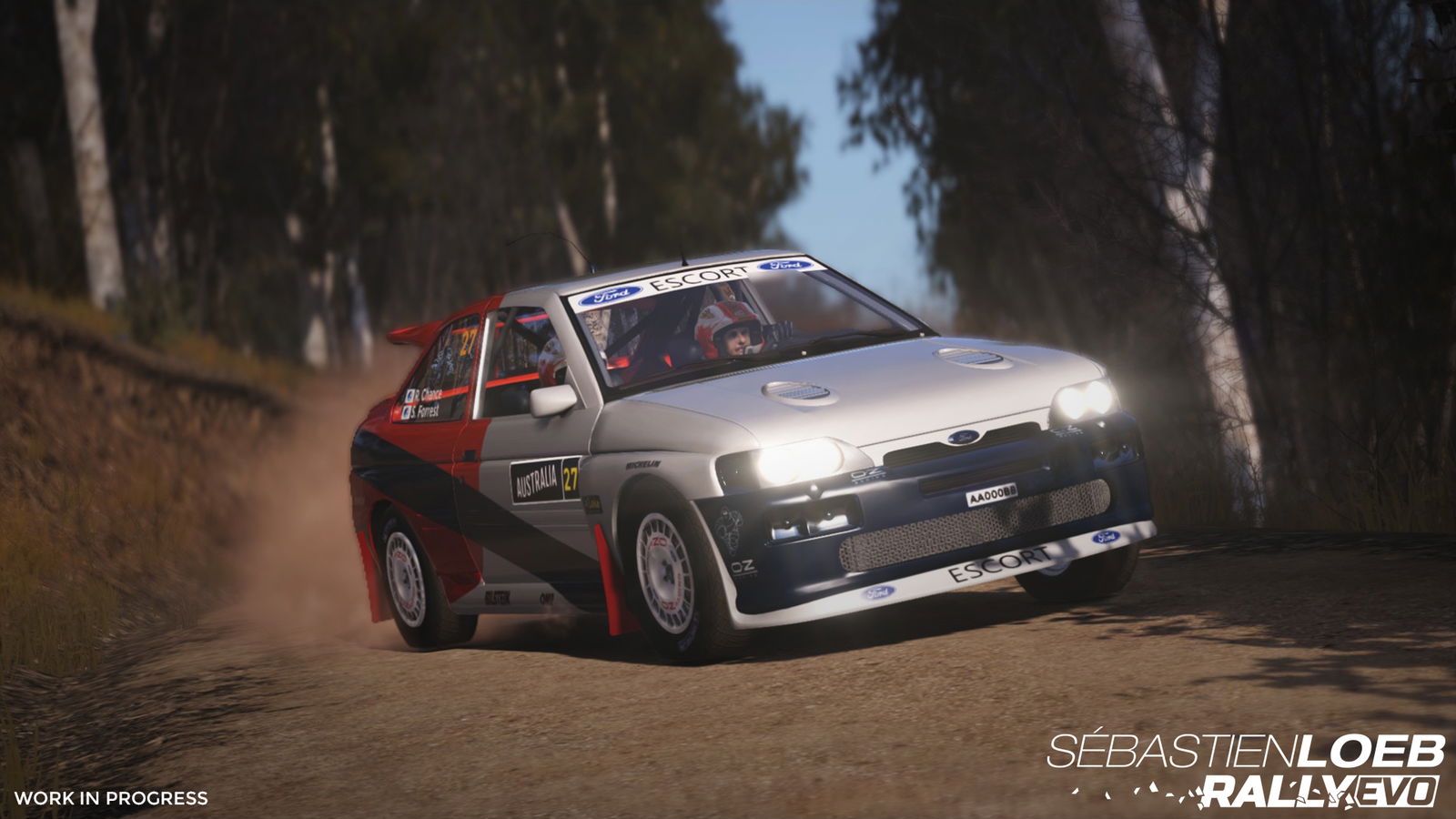 Sebastien Loeb Rally Evo Is Frustrating And Far From Perfect, But It Can Still Be Highly Rewarding