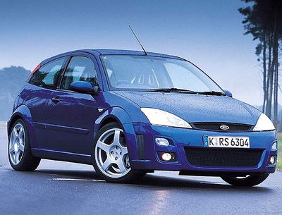 6 Cars You Won't Believe Are Over 10 Years Old