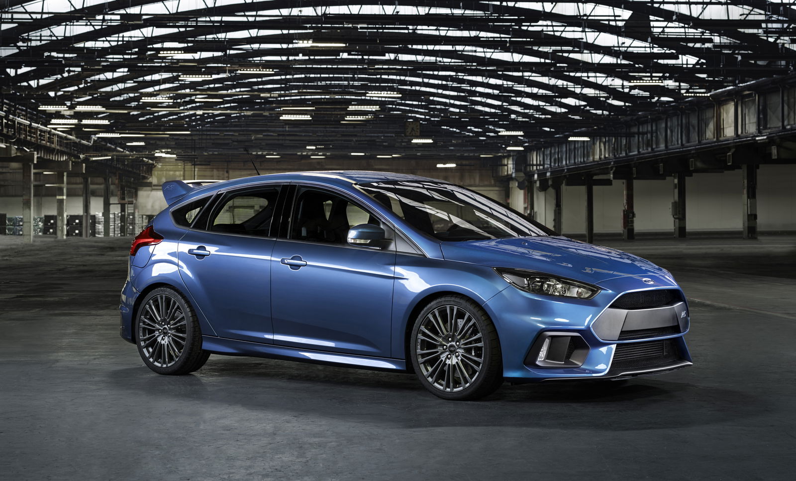 Car Makers Have Gone Performance Mad And We're Buying Them Like Crazy