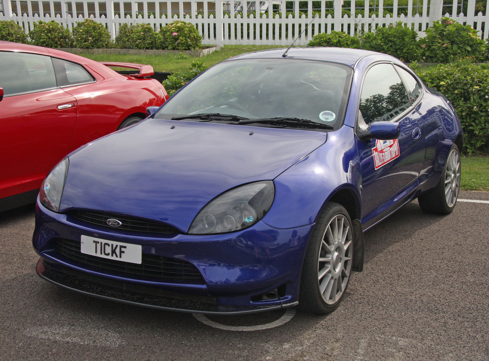 10 Appreciating Performance Cars To Suit All Budgets