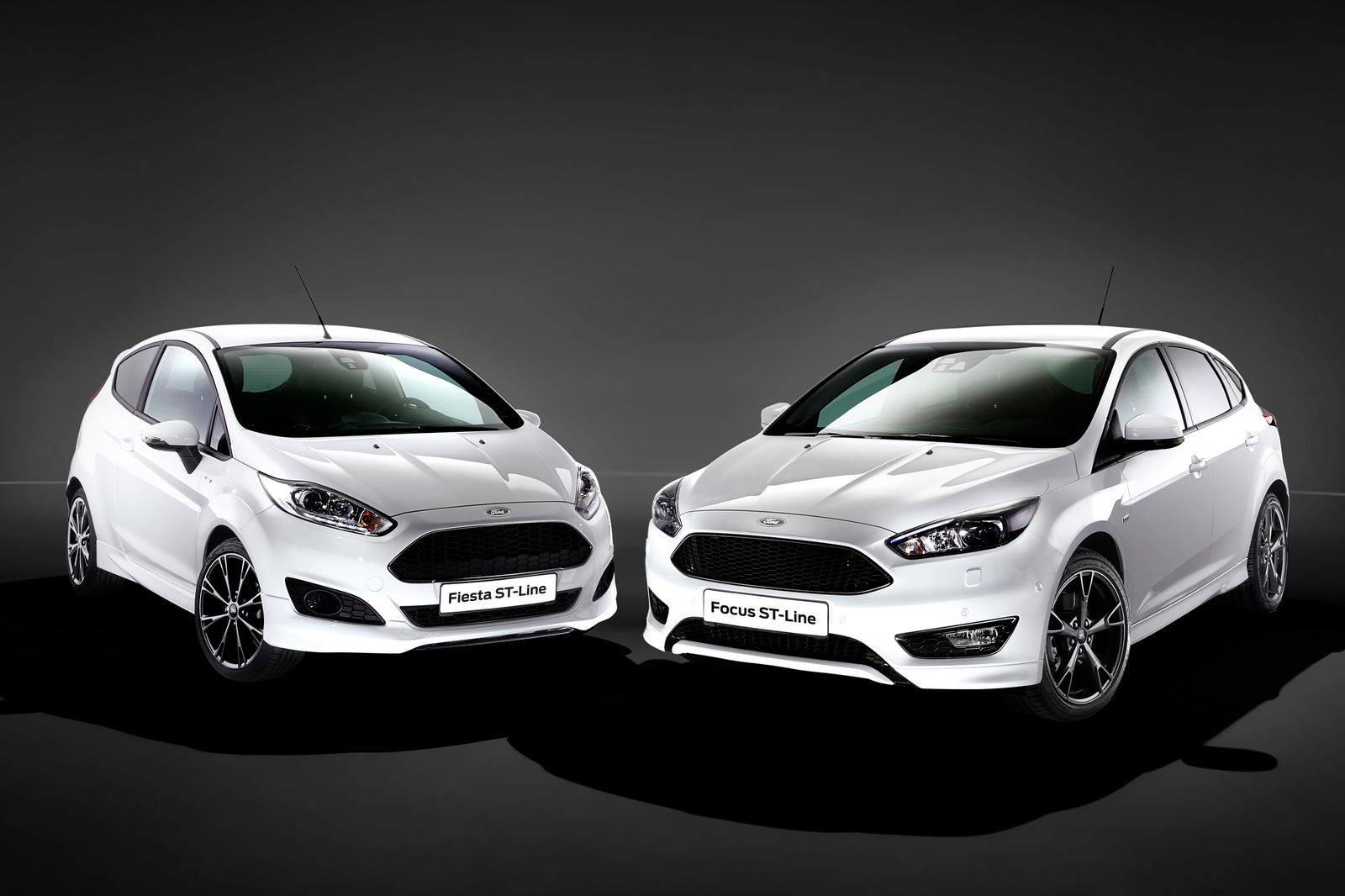 If You Find Ford Fiesta ST Too Hot To Handle, Get A Fiesta ST-Line